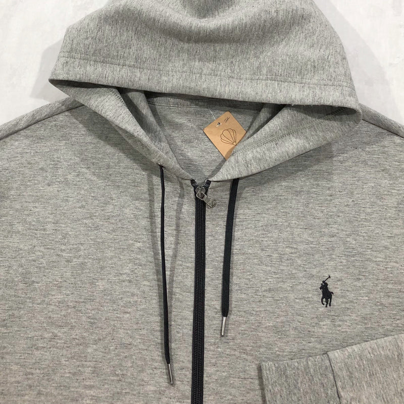 Polo Ralph Lauren Hoodie Zip (2XL)