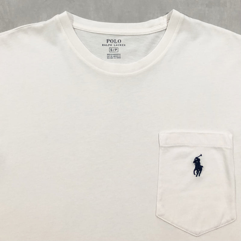 Polo Ralph Lauren T-Shirt (S)