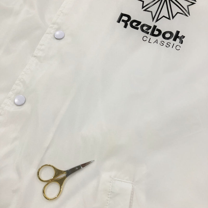 Vintage Reebok Jacket (XL)