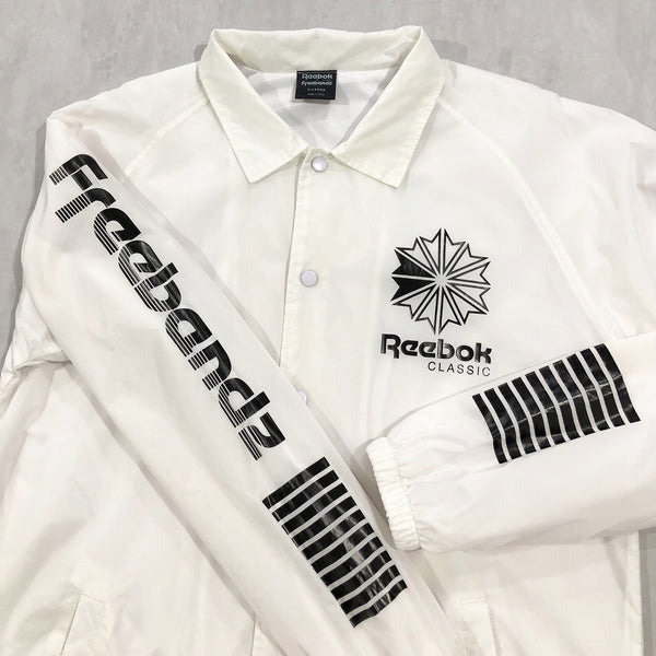 Vintage Reebok Jacket (XL)