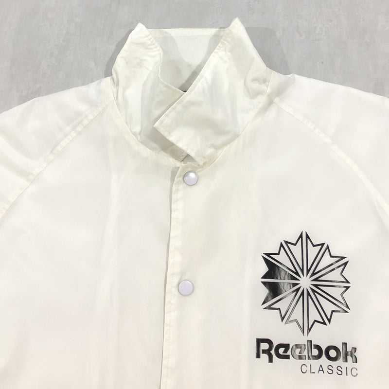 Vintage Reebok Jacket (XL)