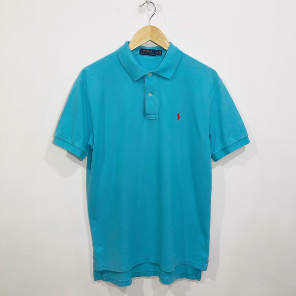 Polo Ralph Lauren Polo Shirt (M)