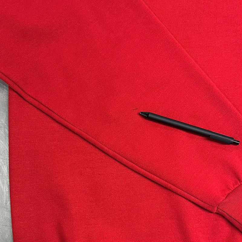 Vintage Sweatshirt Louisville Uni Cardinals (XL)