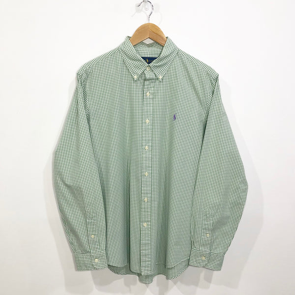 Polo Ralph Lauren Shirt (L)