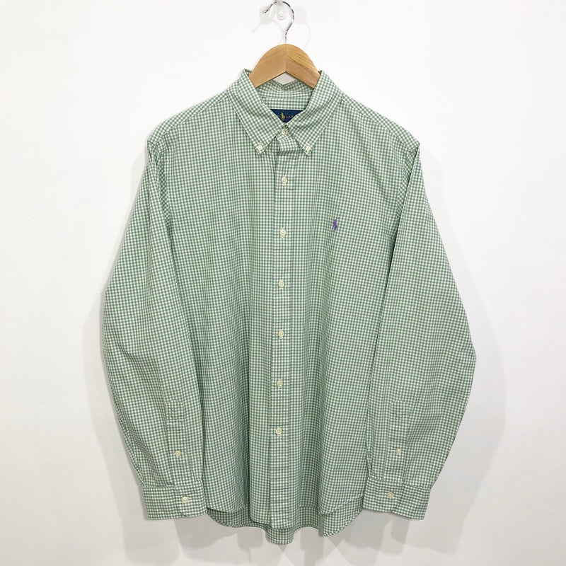 Polo Ralph Lauren Shirt (L)