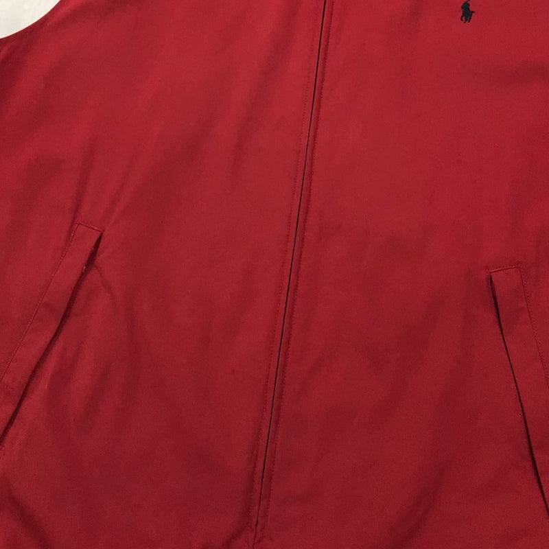 Vintage Polo Golf Ralph Lauren Vest Jacket (2XL)