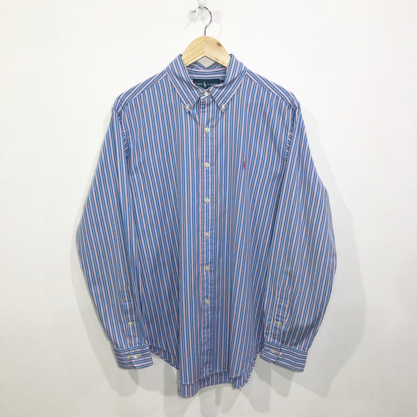 Polo Ralph Lauren Shirt (L)