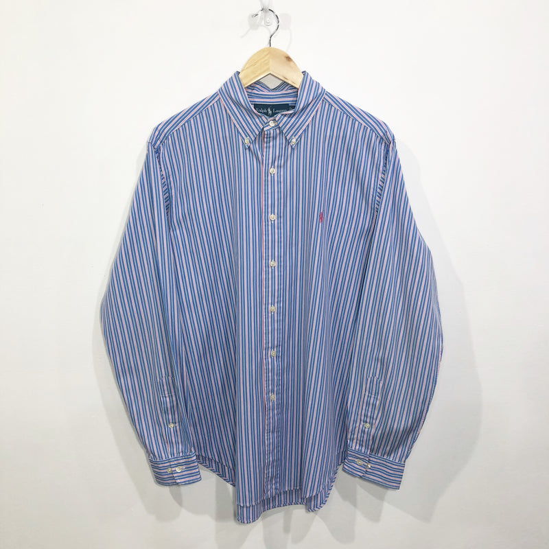 Polo Ralph Lauren Shirt (L)