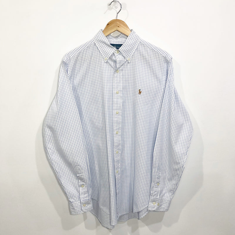 Polo Ralph Lauren Shirt (L)