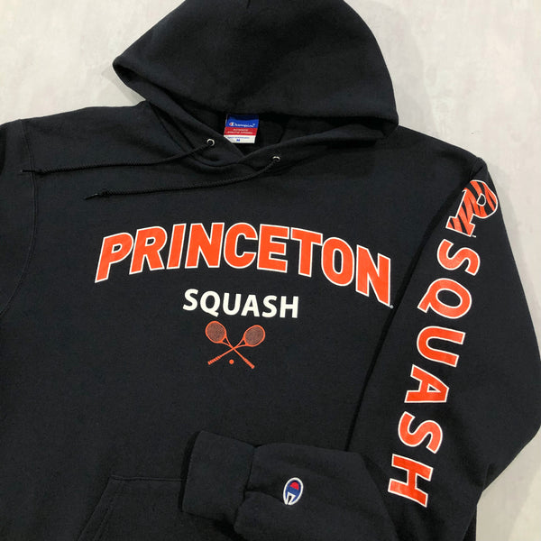 Champion Hoodie Princeton Uni Squash (M)