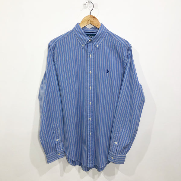 Polo Ralph Lauren Shirt (M)