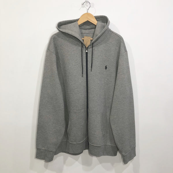 Polo Ralph Lauren Hoodie Zip (2XL)