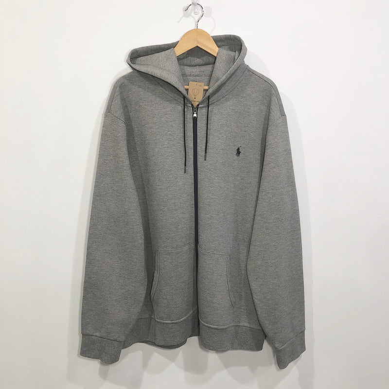 Polo Ralph Lauren Hoodie Zip (2XL)
