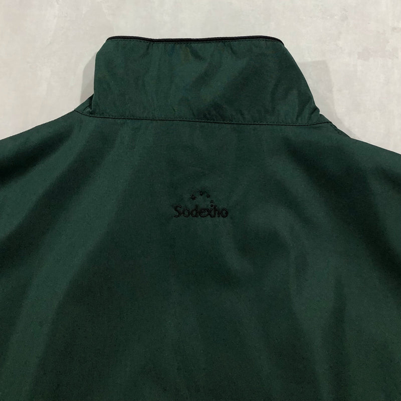 Vintage Polo Golf Ralph Lauren Vest Jacket (XL)