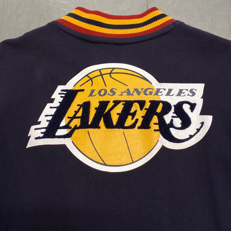 NBA Varsity Jacket Los Angeles Lakers (L)