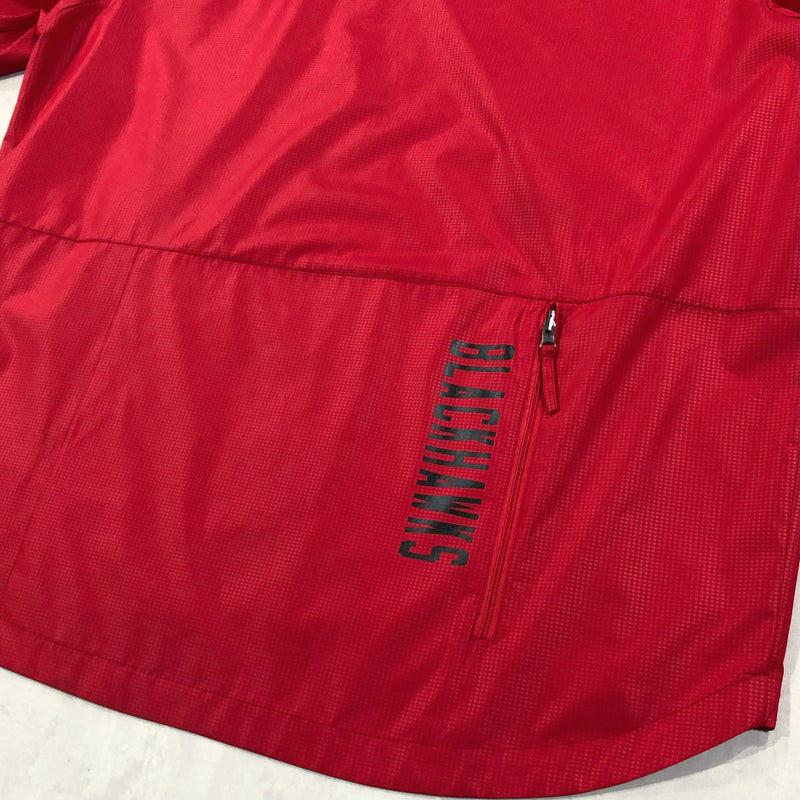 NHL Lightweight Jacket Chicago Blackhawks (XL)
