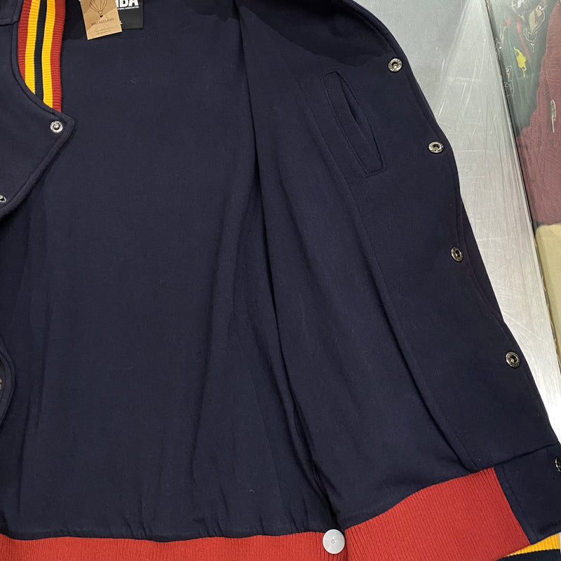 NBA Varsity Jacket Los Angeles Lakers (L)