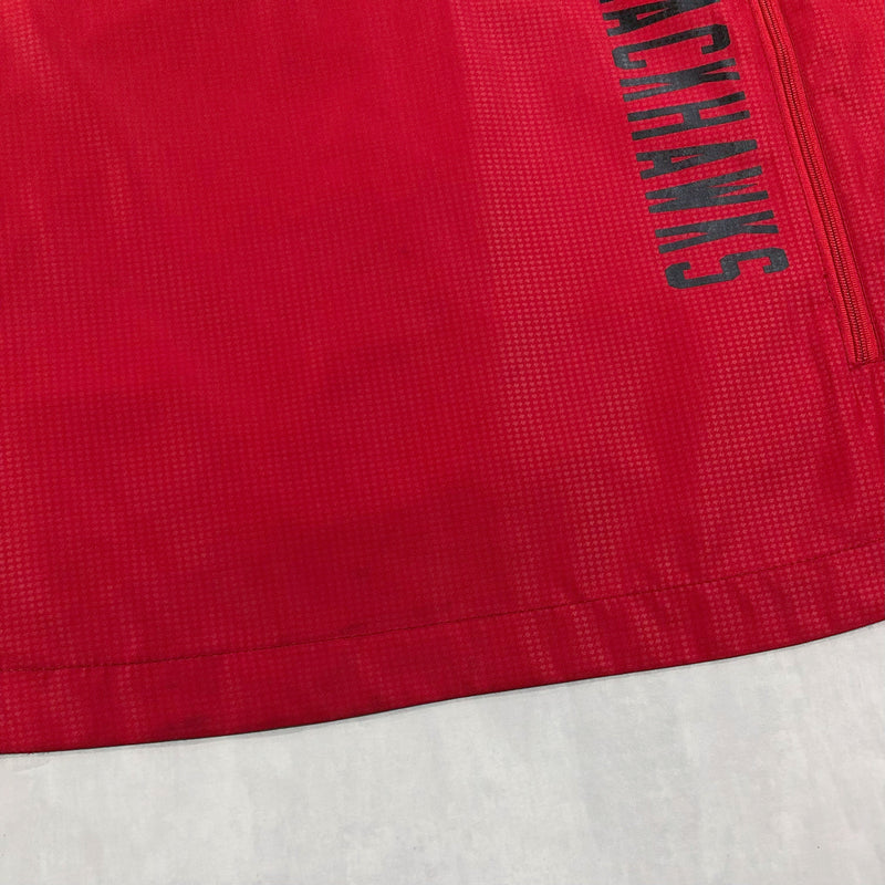 NHL Lightweight Jacket Chicago Blackhawks (XL)