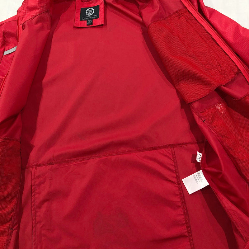NHL Lightweight Jacket Chicago Blackhawks (XL)