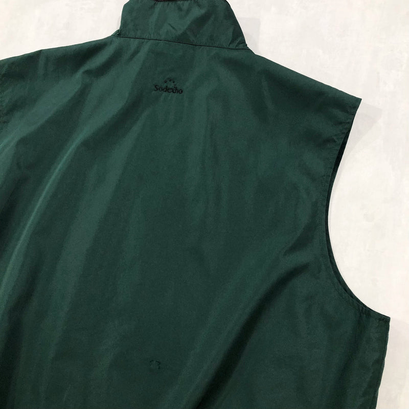 Vintage Polo Golf Ralph Lauren Vest Jacket (XL)