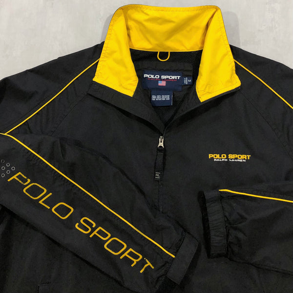 Vintage Polo Sport Ralph Lauren Lightweight Jacket (M)