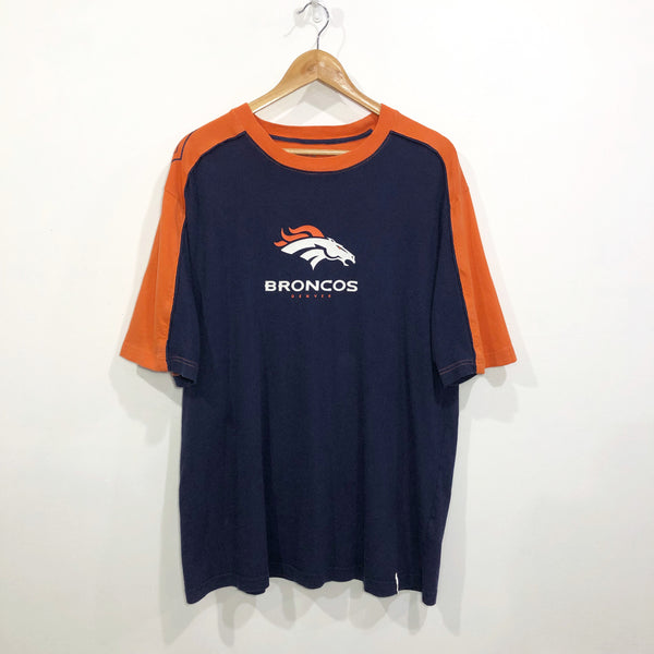 Reebok NFL T-Shirt Denver Broncos (XL)