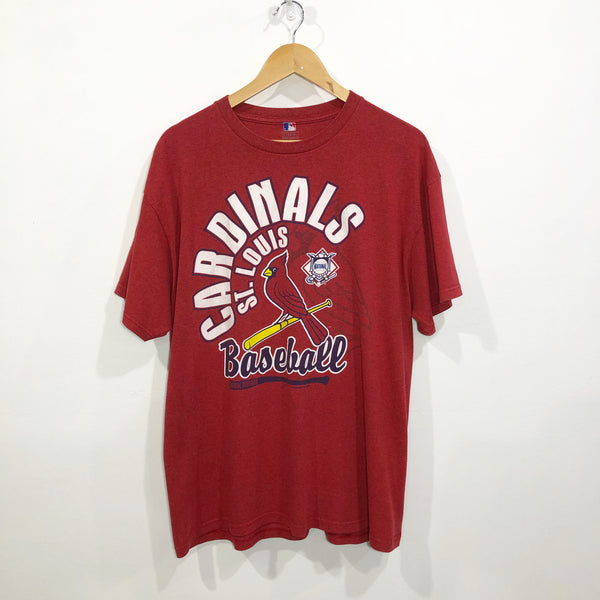 Genuine Merchandise MLB T-Shirt St. Louis Cardinals (L)