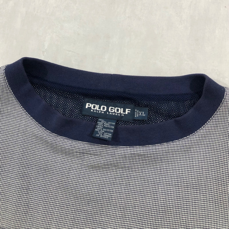 Vintage Polo Golf Ralph Lauren Windbreaker (XL/BIG-2XL)