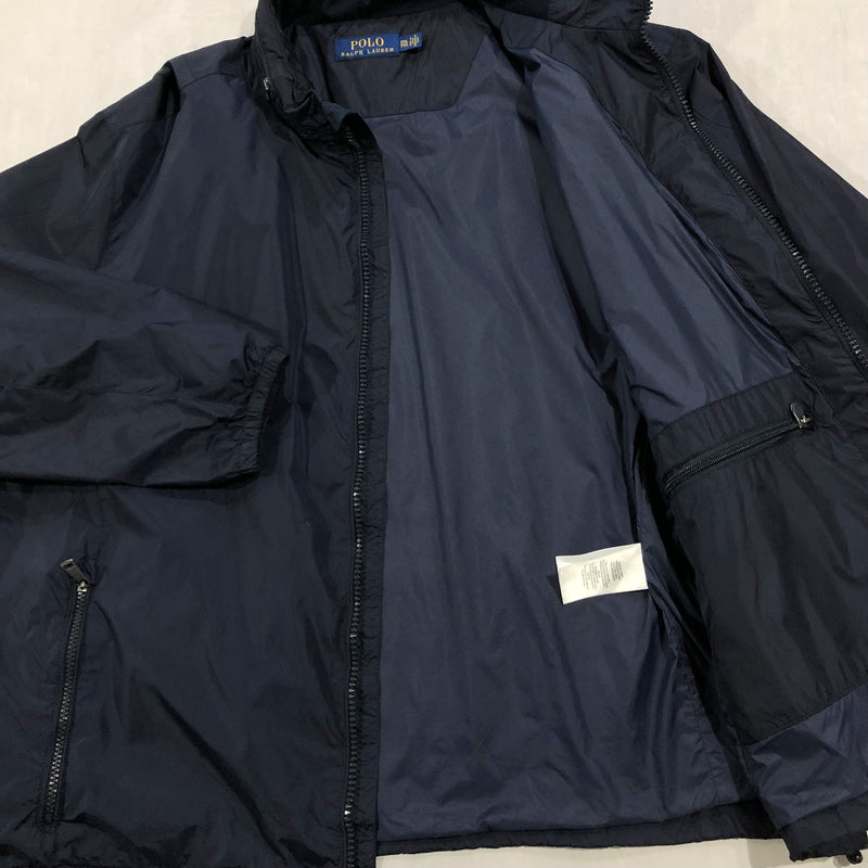 Polo Ralph Lauren Lightweight Jacket (2XL)