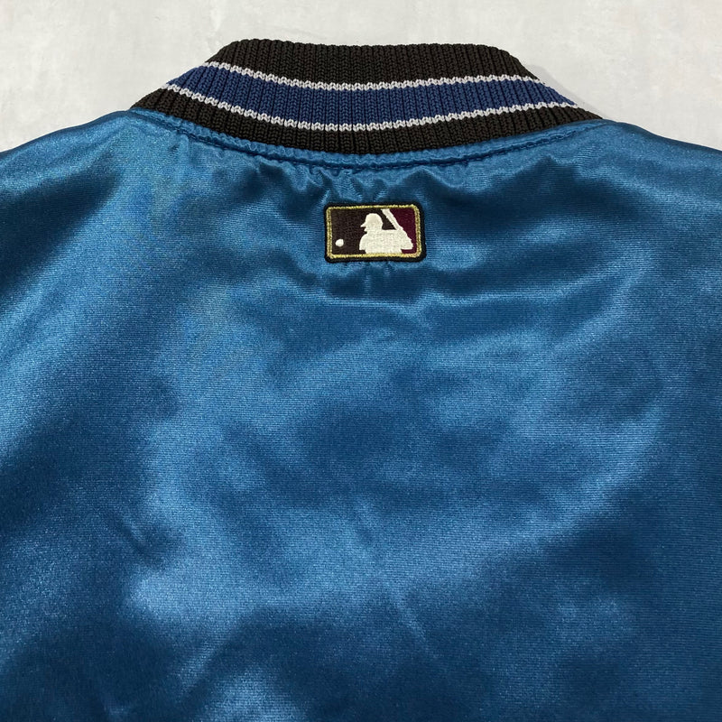 MLB Jacket Detroit Tigers (XL)