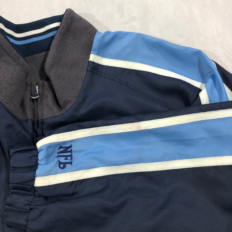 NFL Reversible Jacket Tennessee Titans (3XL)