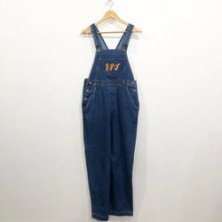 Vintage Disney Denim Overalls Tigger (W/M)