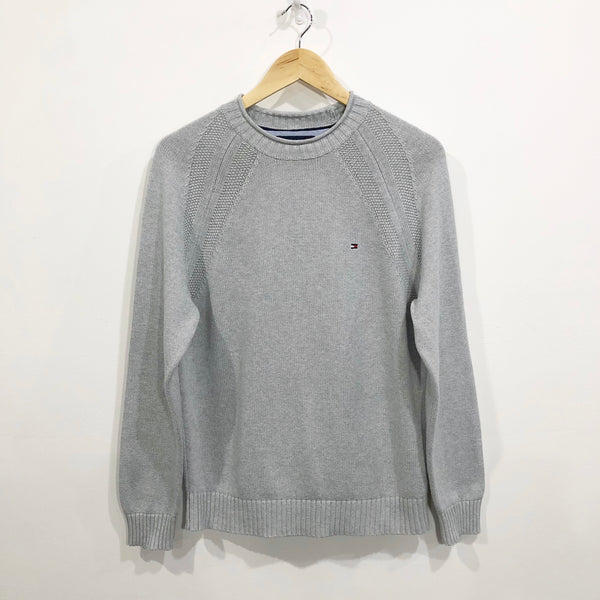 Tommy Hilfiger Knit Sweater (S)