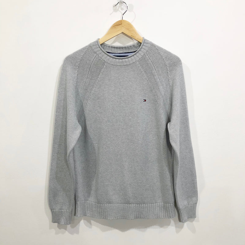 Tommy Hilfiger Knit Sweater (S)