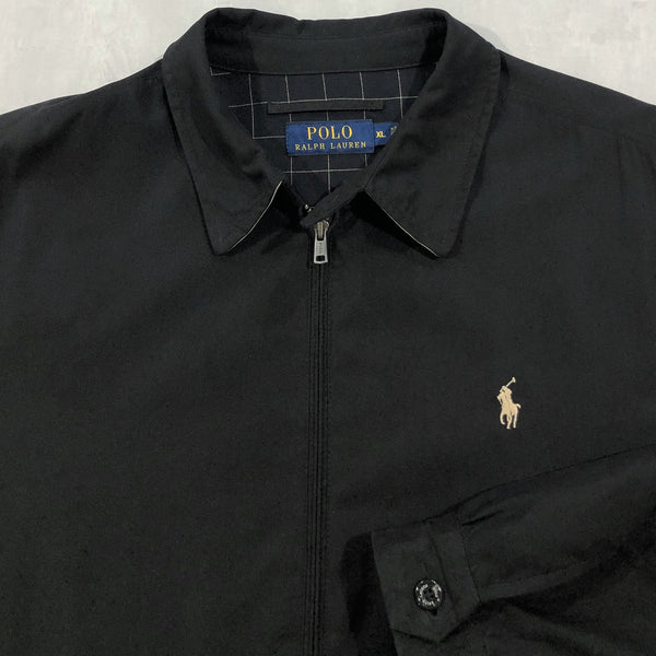 Polo Ralph Lauren Bi-Swing Jacket (XL)