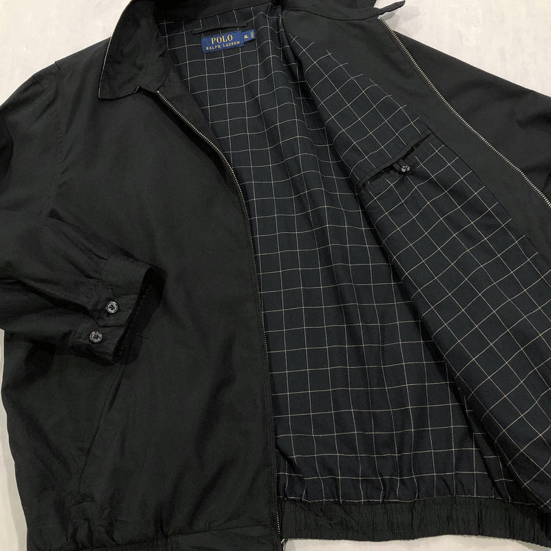 Polo Ralph Lauren Bi-Swing Jacket (XL)