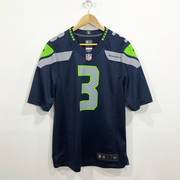 Nike NFL Jersey Seattle Seahawks (S)