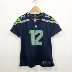 Nike NFL Jersey Seattle Seahawks (W/M)