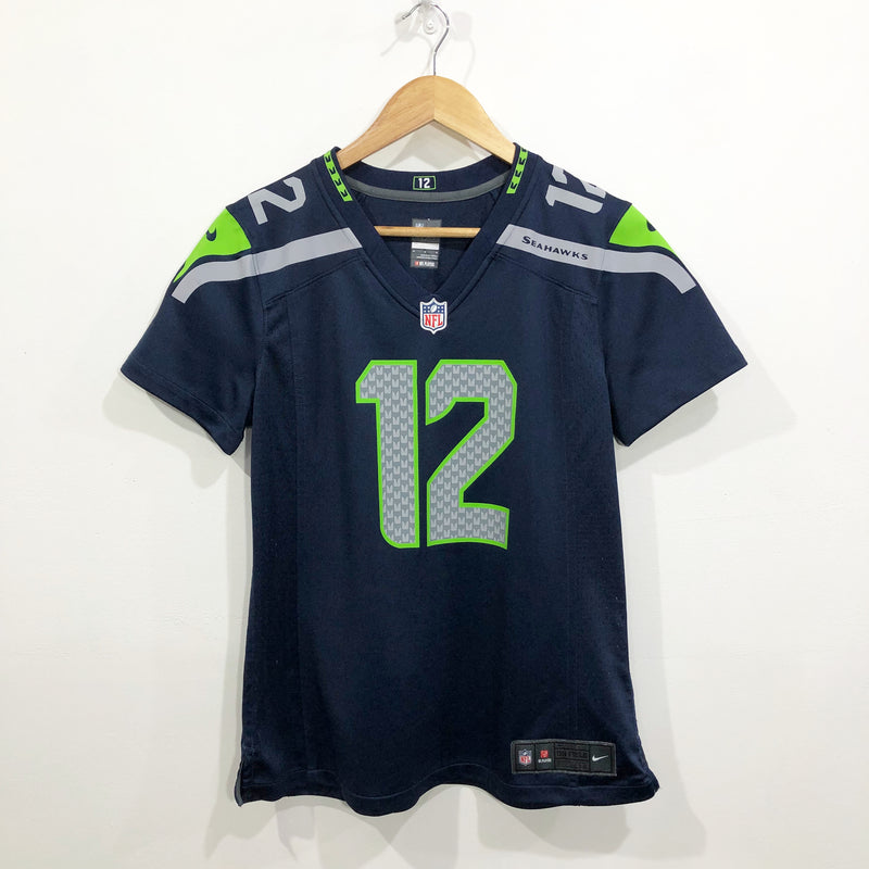 Nike NFL Jersey Seattle Seahawks (W/M)