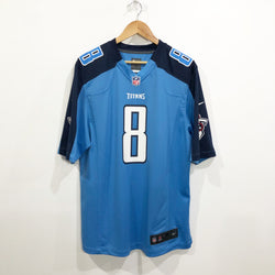 Nike NFL Jersey Tennessee Titans (M)