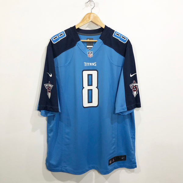 Nike NFL Jersey Tennessee Titans (XL)