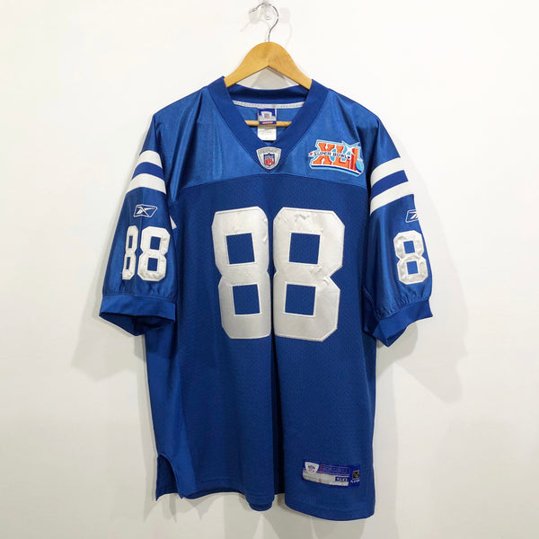 Reebok NFL Jersey Indianapolis Colts (XL)
