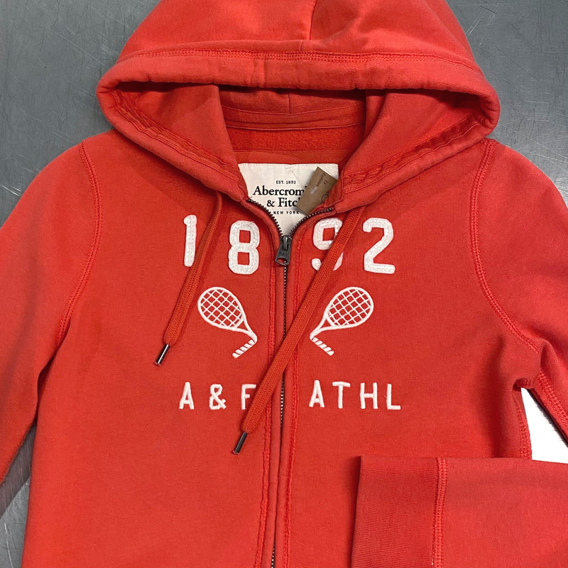 Abercrombie & Fitch Hoodie Zip (W/XS)