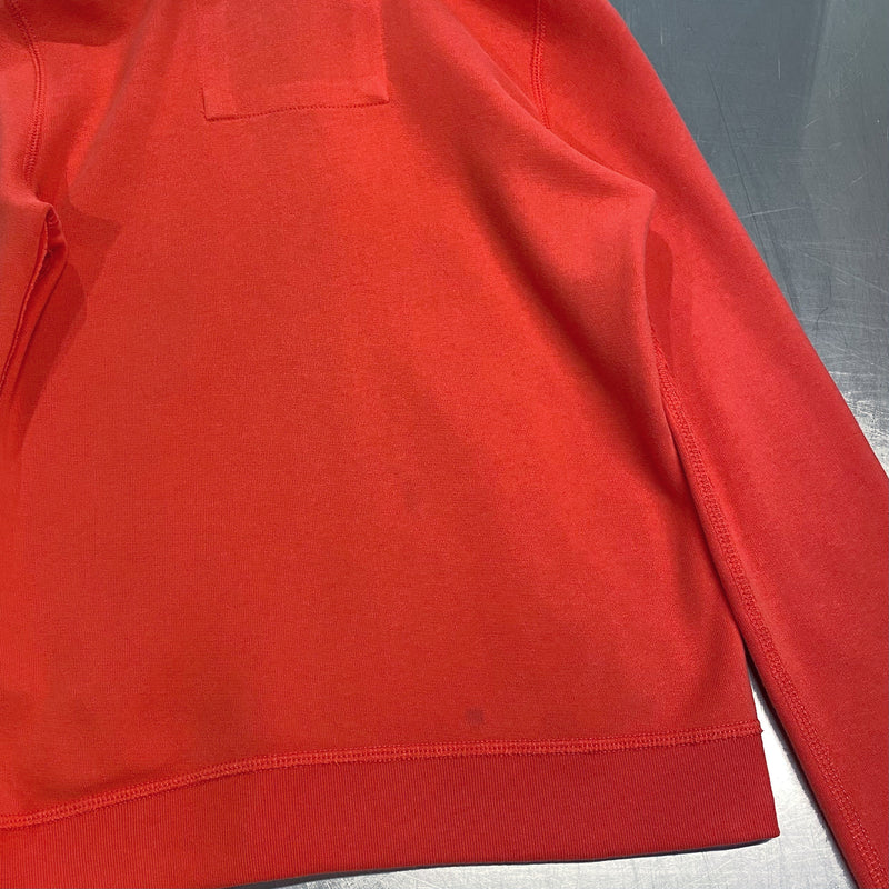 Abercrombie & Fitch Hoodie Zip (W/XS)