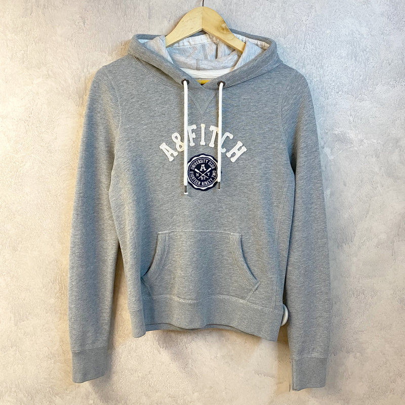 Abercrombie & Fitch Hoodie (W/S)