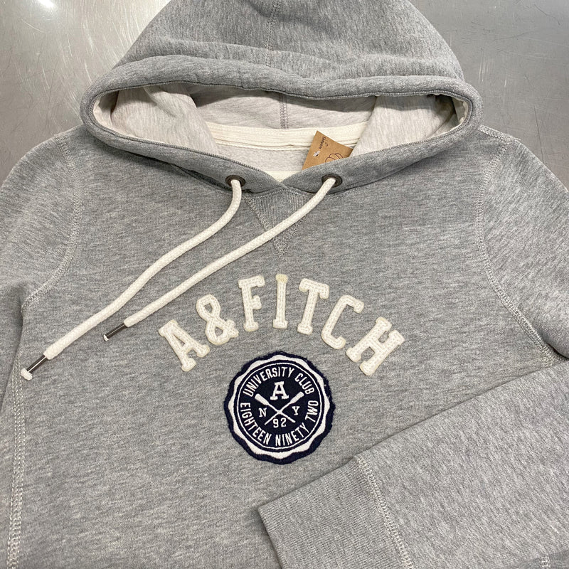 Abercrombie & Fitch Hoodie (W/S)