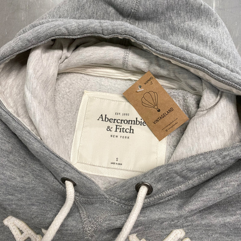 Abercrombie & Fitch Hoodie (W/S)