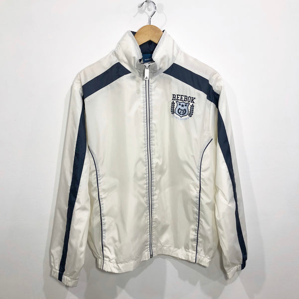 Vintage Reebok Lightweight Jacket (M)