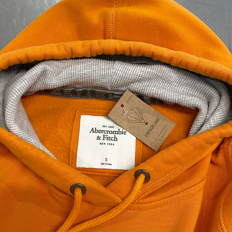 Abercrombie & Fitch Hoodie (W/S)