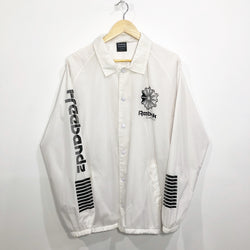 Vintage Reebok Jacket (XL)